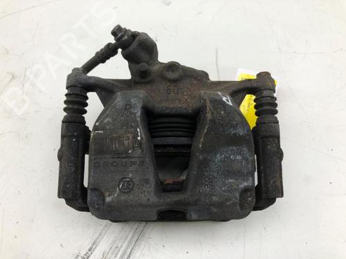 Right front brake caliper OPEL COMBO Box Body/MPV (K9) 1.5 D | BP30333828M104