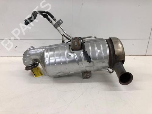 Katalysator OPEL MOKKA 1.5 (76) | BP28166653M10 