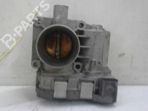 Used Throttle body FIAT 500 (312_) 1.2 (312AXA1A) (69 hp) 4711829