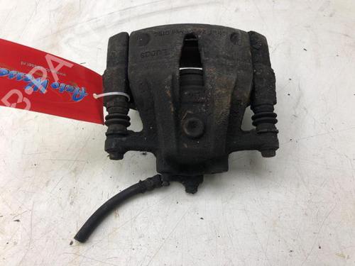Left front brake caliper OPEL MERIVA A MPV (X03) 1.4 16V Twinport (E75) | BP14577761M105 