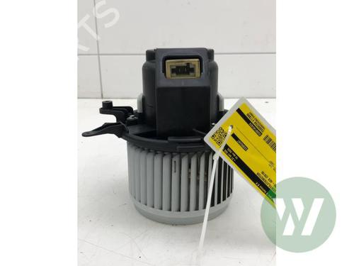 Heater blower motor TOYOTA PROACE Van (MDZ_) 2.0 D4d (MDZ6, MDZ5) | BP31319722M62