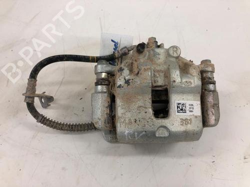 Højre bremsekaliber foran KIA RIO IV (YB, SC, FB) 1.25 (84 hp) 28694097