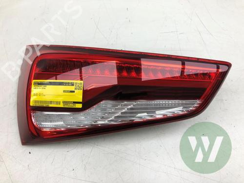 Used Left taillight Left taillight 38712318 38712318