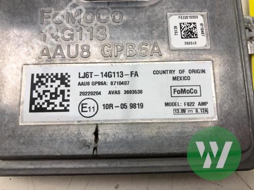 Control unit FORD KUGA III (DFK) 2.5 FHEV | BP39915389M11 - Image 4