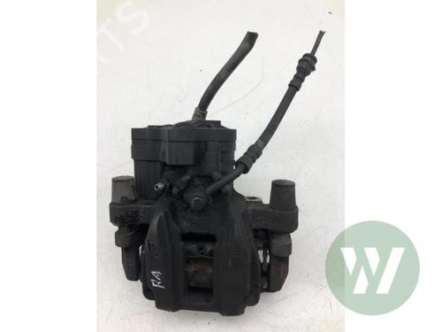 Used Right rear brake caliper Right rear brake caliper VW CADDY V Box Body/MPV (SBA, SBH) 1.5 TGI CNG (131 hp) 39915527 39915527
