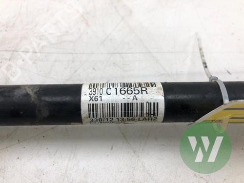 Right front driveshaft RENAULT KANGOO Express (FW0/1_) Z.E. (FW0Z, FW1Z) | BP31319475M39