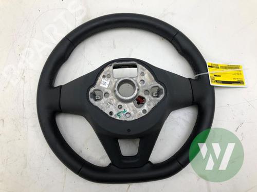 Steering wheel VW ID.4 (E21) Performance | BP33261364C49  - Image 5
