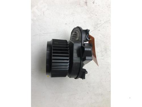 Heater blower motor MERCEDES-BENZ CLA Shooting Brake (X117) CLA 180 (117.942) | BP10650653M62 