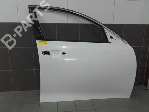 Right front door KIA OPTIMA (JF) 1.6 CRDi | BP10335788C3 