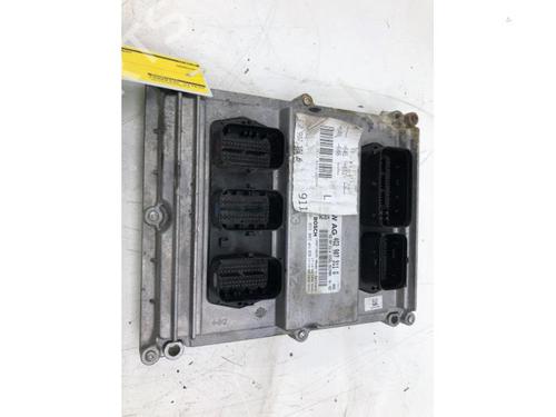 Used Engine control unit (ECU) AUDI A6 C7 Avant (4G5, 4GD) 3.0 TDI (218 hp) 24364032