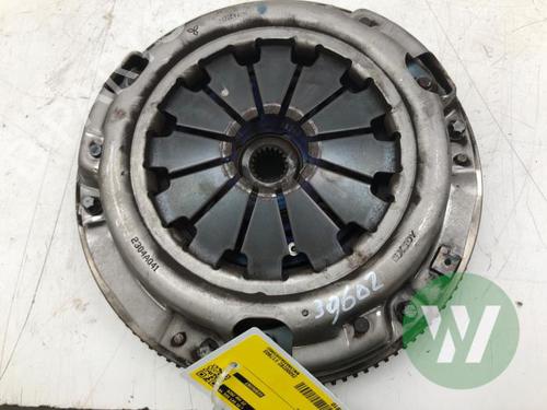 Flywheel MITSUBISHI MIRAGE / SPACE STAR VI Hatchback (A0_A) 1.0 (A05A) | BP39460744M101 - Image 1