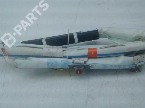 Used Left curtain airbag KIA SPORTAGE IV (QL, QLE) 1.6 CRDi (136 hp) 9103111