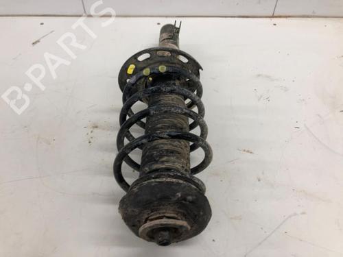 Używane Amortyzator przedni prawy PEUGEOT 2008 I (CU_) 1.2 THP 110 / PureTech 110 (110 hp) 29380810