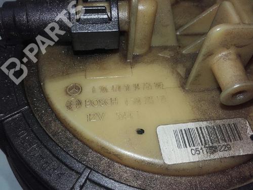 Fuel pump MERCEDES-BENZ SPRINTER 3,5-t Bus (B906) 313 CDI (906.731, 906.733, 906.735) | BP8528199M76 