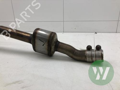 Exhaust system AUDI Q5 (GUB) SQ5 TFSI quattro | BP40286183M121  - Image 5