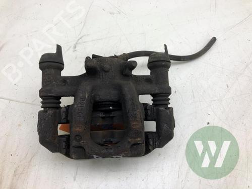 Used Right rear brake caliper Right rear brake caliper MERCEDES-BENZ VITO Van (W447) 114 CDI (447.601, 447.603, 447.605) (136 hp) 33261344 33261344