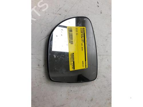 Verre de rétroviseur gauche NISSAN MICRA V (K14) 1.0 IG-T 100 (101 hp) 13378753