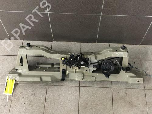 Hood lock NISSAN NV200 Van 1.5 dCi 90 (M20, M20N, M20M) | BP30382647C133 