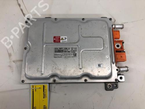 Andre VW ID.3 (E11, E12) Pro (145 hp) 27089991