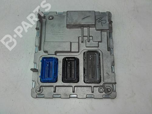 Engine control unit (ECU) OPEL ASTRA K Sports Tourer (B16) 1.2 Turbo (35) | BP9102951M57 