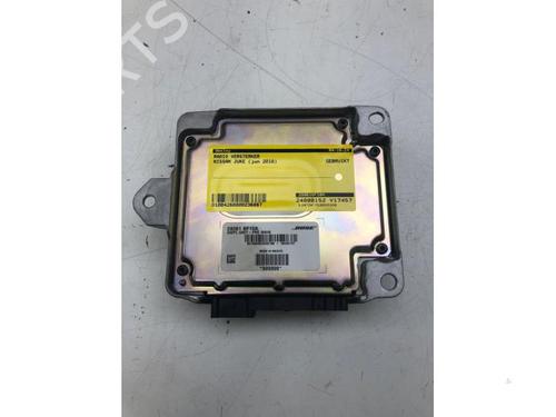 Used Electronic module NISSAN JUKE (F15) 1.5 dCi (110 hp) 22628373