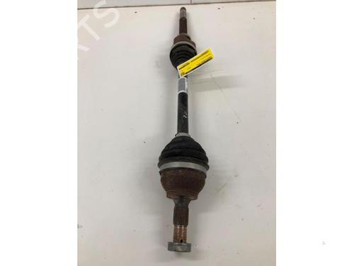 Used Right front driveshaft CITROËN C3 AIRCROSS II (2R_, 2C_) 1.2 PureTech 130 (2RHNYH) (131 hp) 29868101