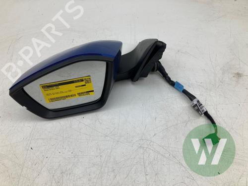 Used Left mirror Left mirror 38510159 38510159