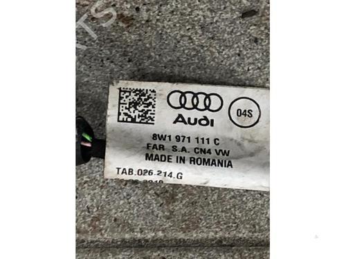 Used Steering rack AUDI A5 Sportback (F5A, F5F) 35 TFSI Mild Hybrid (150 hp) 18012848