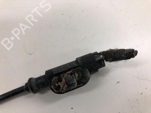 Right front steering knuckle OPEL CORSA E (X15) 1.4 (08, 68) | BP29861441M26