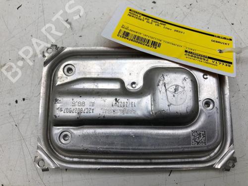 Used Control unit MERCEDES-BENZ GLE (V167) GLE 350 e 4-matic (167.154) (333 hp) 25051916