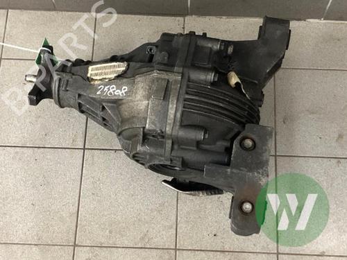 Used Rear differential Rear differential 38156627 38156627