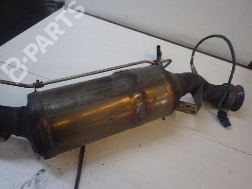Catalyst MERCEDES-BENZ SPRINTER 3,5-t Van (B906) 313 CDI (906.631, 906.633, 906.635, 906.637) | BP9098541M10 