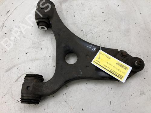 Used Right front suspension arm MERCEDES-BENZ B-CLASS Sports Tourer (W245) B 180 CDI (245.207) (109 hp) 24431476