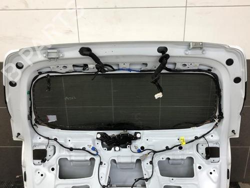 Tailgate KIA SPORTAGE IV (QL, QLE) 1.6 GDI | BP29861495C6