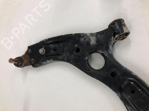 Left front suspension arm KIA CARENS IV 1.6 GDi | BP29761470M12 