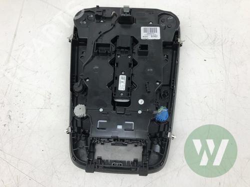 Interior roof light AUDI Q8 (4MN, 4MT) 50 TDI Mild Hybrid quattro | BP38540929I8 - Image 4
