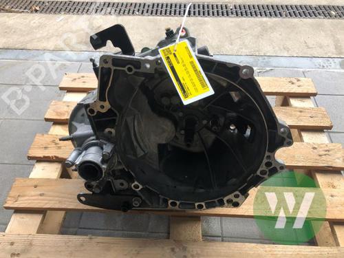 Gearkasse Gearkasse 38264584 38264584
