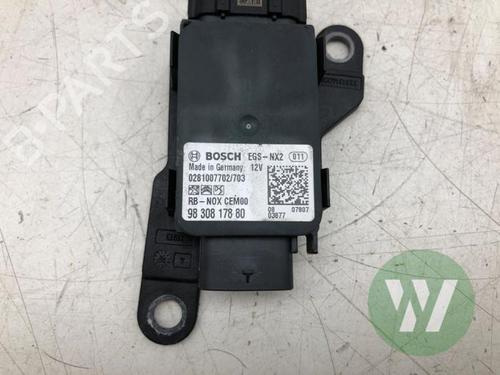 Electronic sensor OPEL CORSA F (P2JO) 1.5 (68) | BP38527708M84 - Image 2