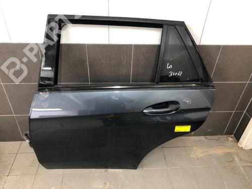 Left rear door MERCEDES-BENZ E-CLASS T-Model (S212) E 250 CDI / BlueTEC (212.203, 212.204) | BP11373524C4 