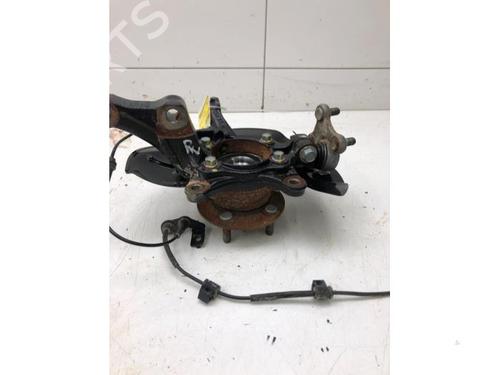 Right front steering knuckle KIA SPORTAGE IV (QL, QLE) 1.6 CRDi | BP16646105M26 
