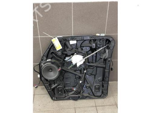Used Front right window mechanism MERCEDES-BENZ VITO Van (W447) 114 CDI (447.601, 447.603, 447.605) (136 hp) 30533705