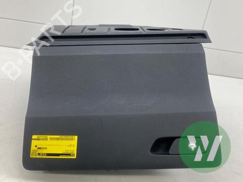 Used Glove box Glove box 39643901 39643901