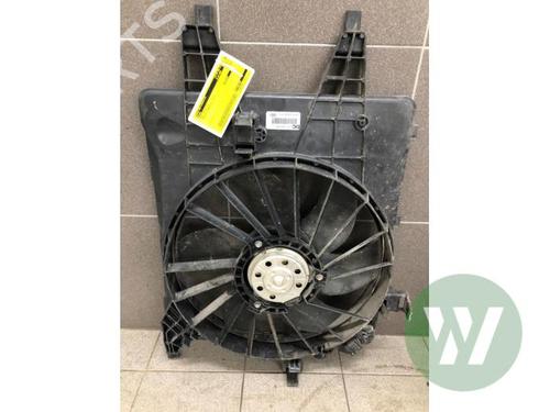 Rør RENAULT KANGOO Express (FW0/1_) Z.E. (FW0Z, FW1Z) (60 hp) 31319464