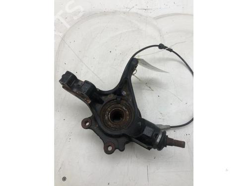 Used Right front steering knuckle CITROËN C4 Coupe (LA_) 1.6 HDi (90 hp) 19415765
