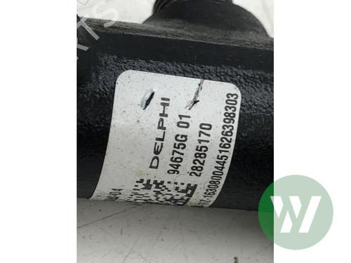 Injection rail PEUGEOT BOXER Van 2.0 BlueHDi 110 | BP33721254M98 - Image 3