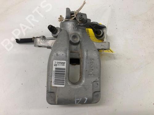 Used Left rear brake caliper PEUGEOT 2008 I (CU_) 1.2 THP 110 / PureTech 110 (110 hp) 29217312