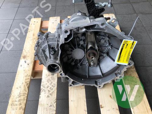 Gearbox VW UP! (121, 122, BL1, BL2, BL3, 123) 1.0 | BP38452816M3 - Image 2