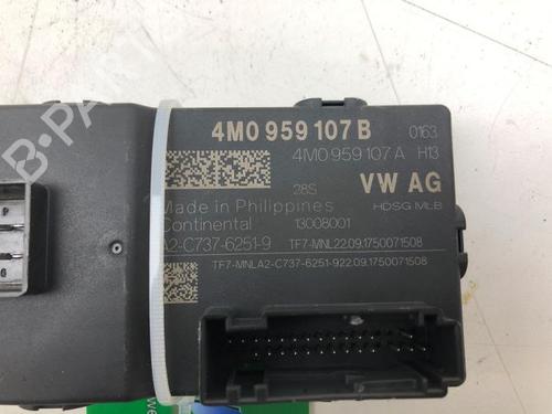 Otra AUDI A4 B9 Avant (8W5, 8WD) 1.4 TFSI | BP30653170O1