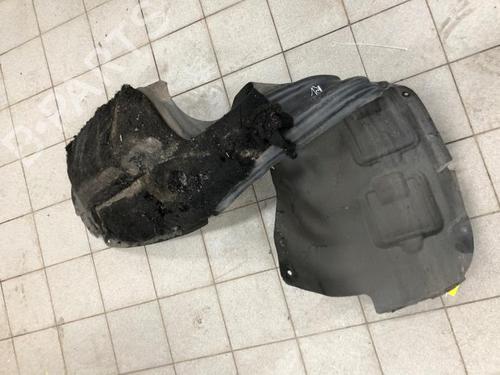 Used Wheel arch JEEP CHEROKEE (KL) 2.2 CRD 4x4 (200 hp) 30822375