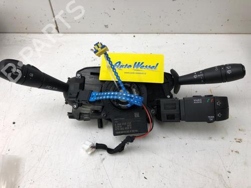 Used Switch RENAULT TWINGO III (BCM_, BCA_) Z.E: (BCA1) (82 hp) 17525212